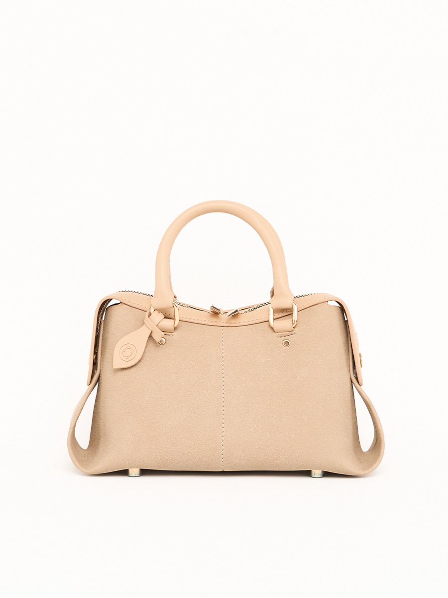Anette Bag Bone Beige