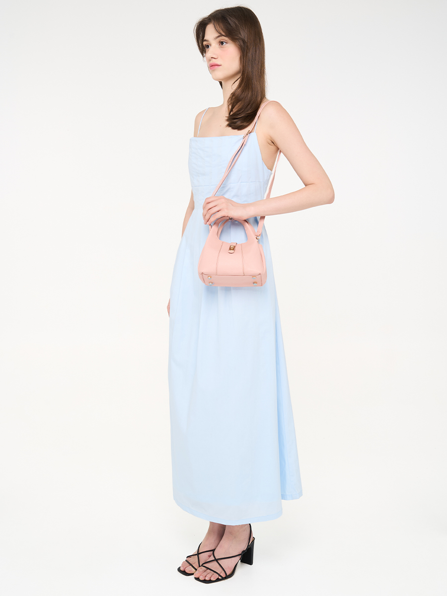 Harper 19 Bag Orchid Pink - Image 5