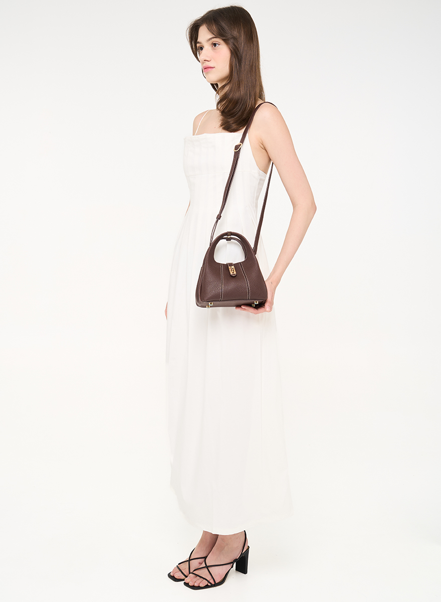 Harper 19 Bag Truffle - Image 5