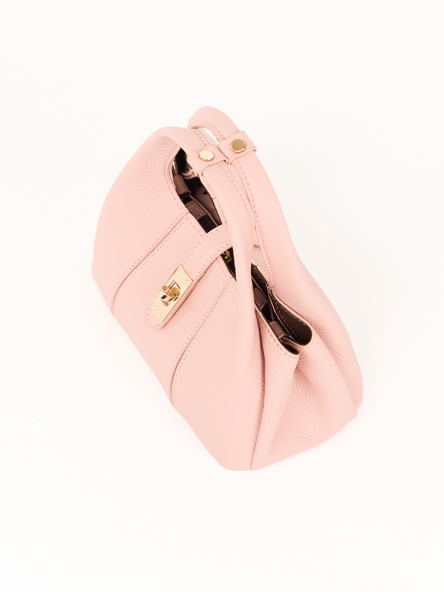 Harper 19 Bag Orchid Pink - Image 3