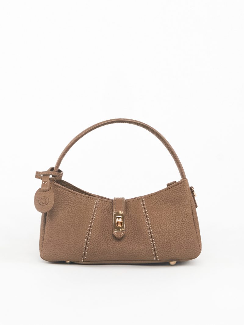 Eugene Bag Almond Taupe