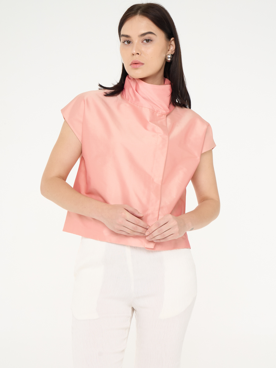 Funnel Top Blush