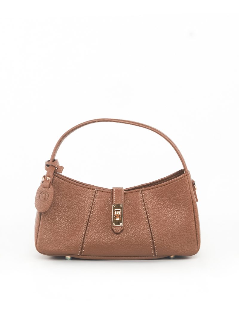 Eugene Bag Morocco Brown