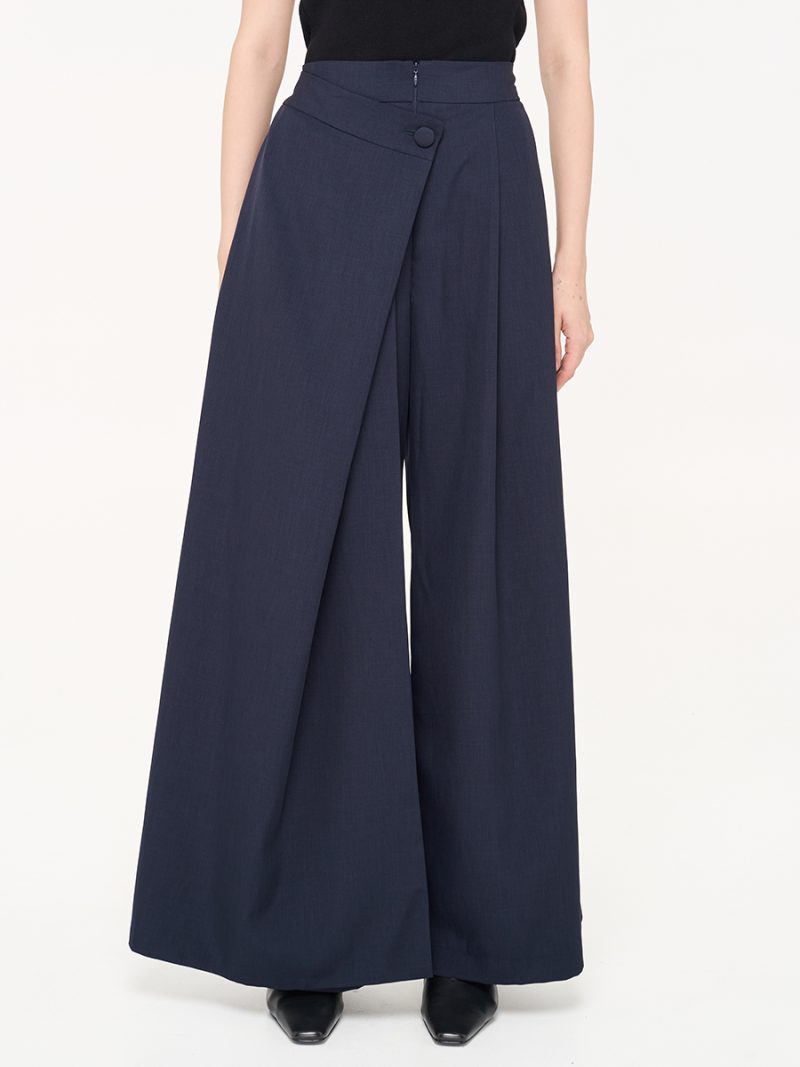 Damian Pants