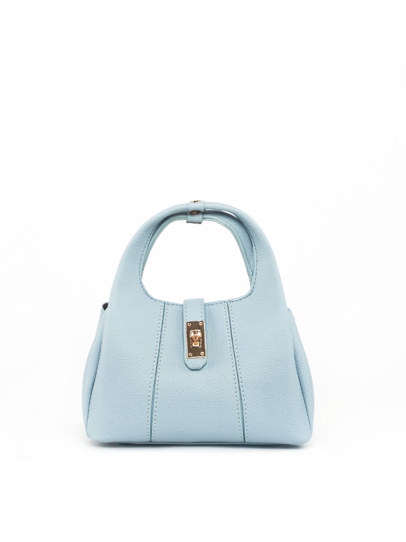 Harper 19 Bag Faded Blue