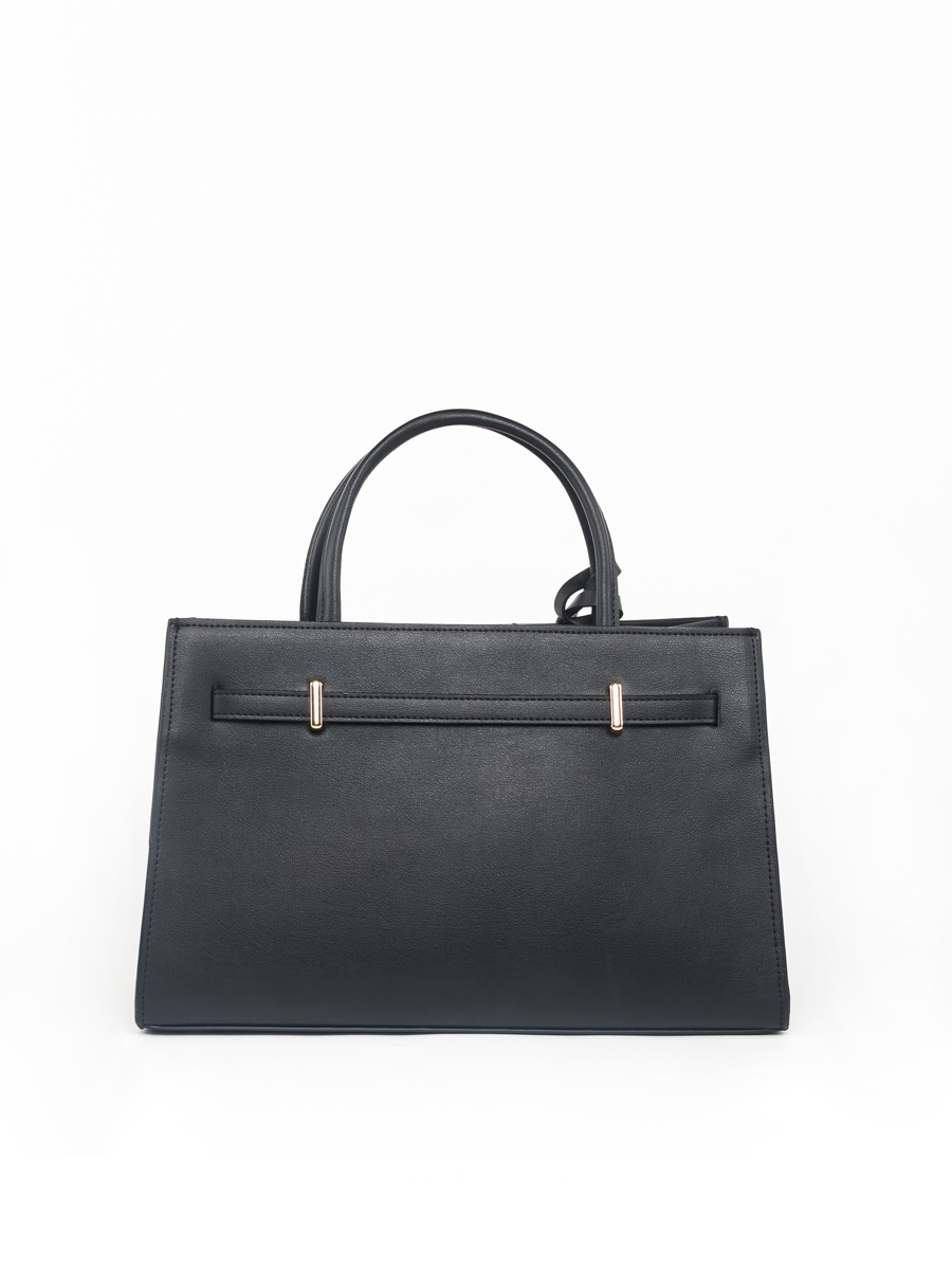 Mason Bag Black - Image 2