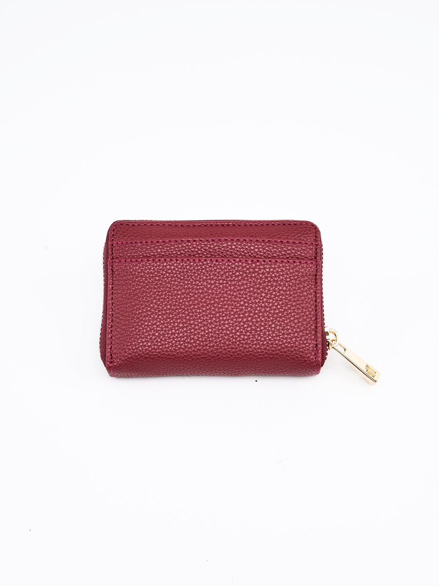 Orlo Wallet Rustic Red - Image 2