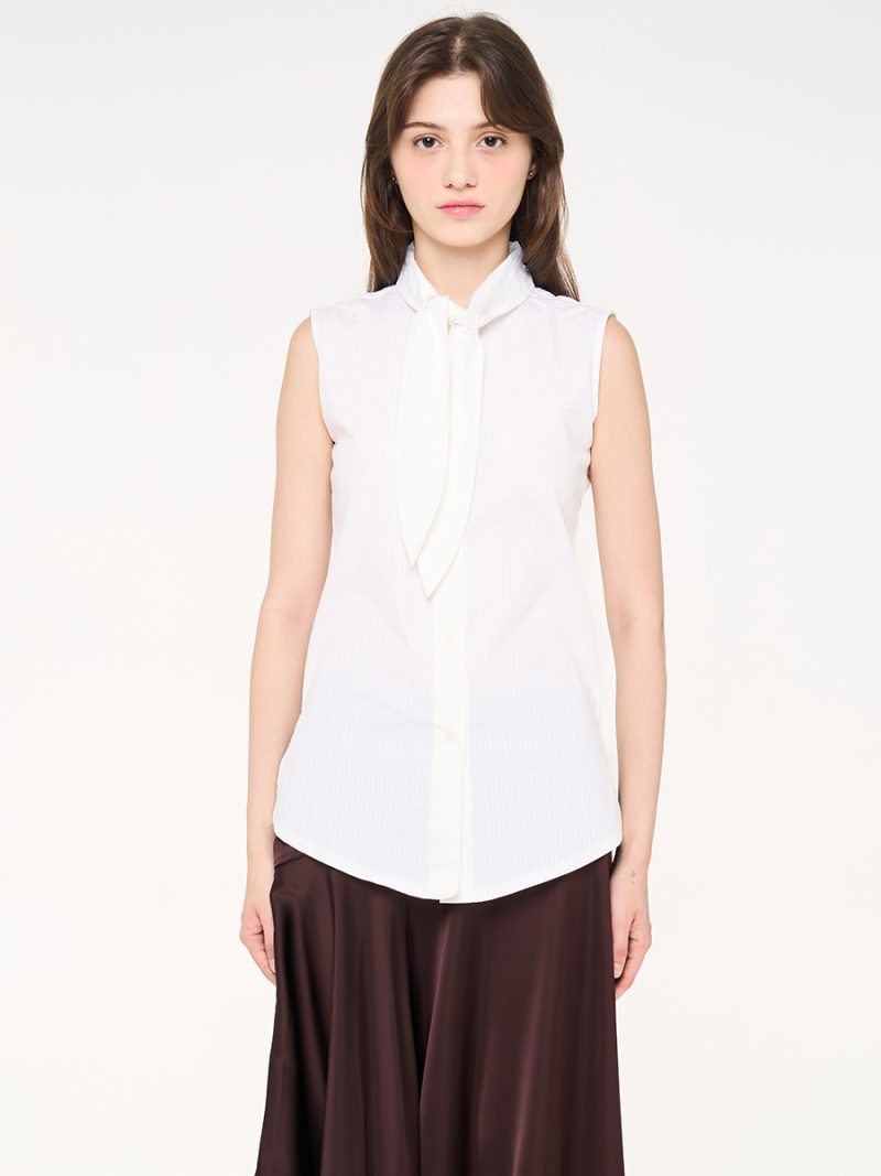 Keni White