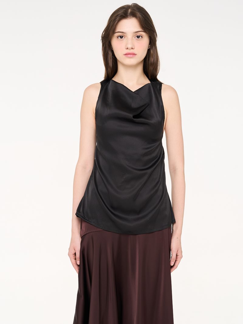 Maeve Top Black
