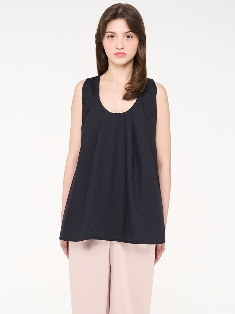Ara Top Black