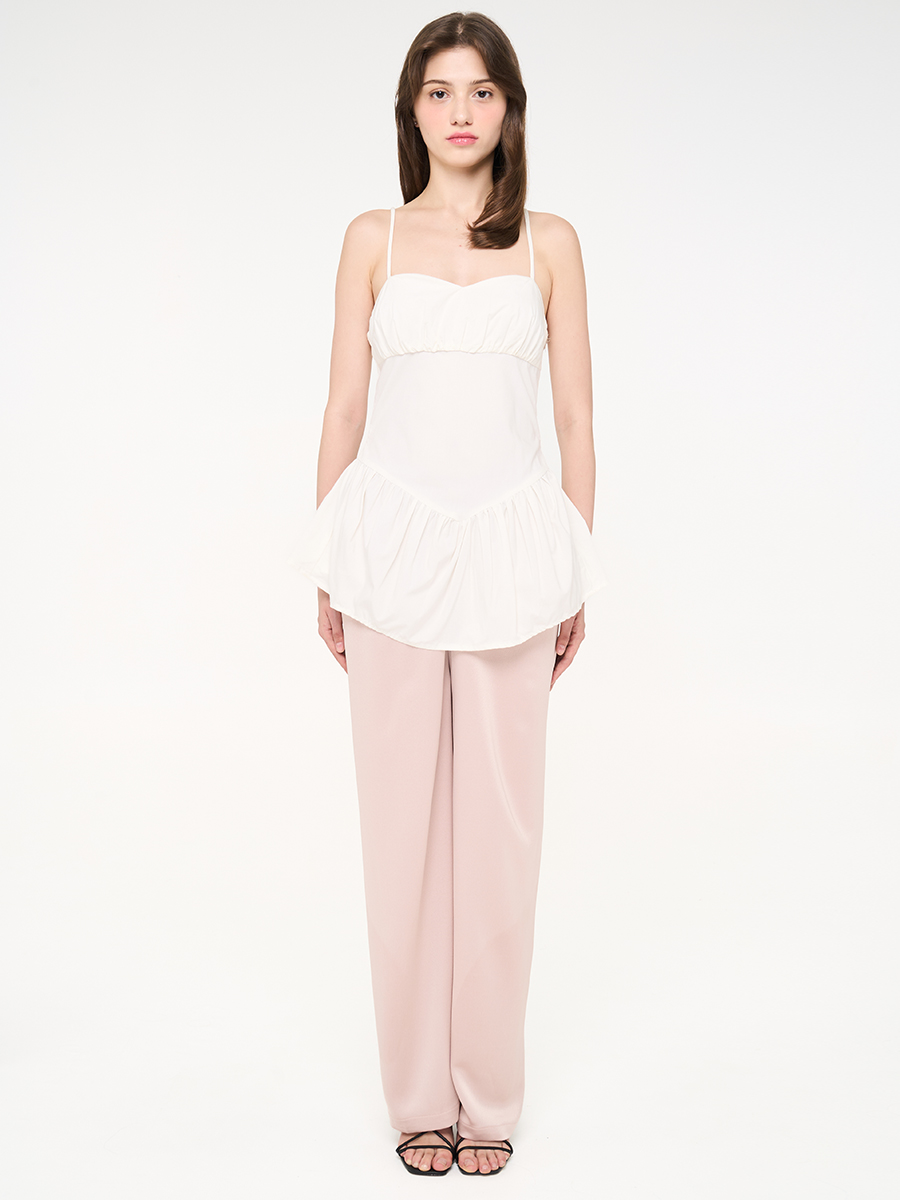 Cleo Top White - Image 2