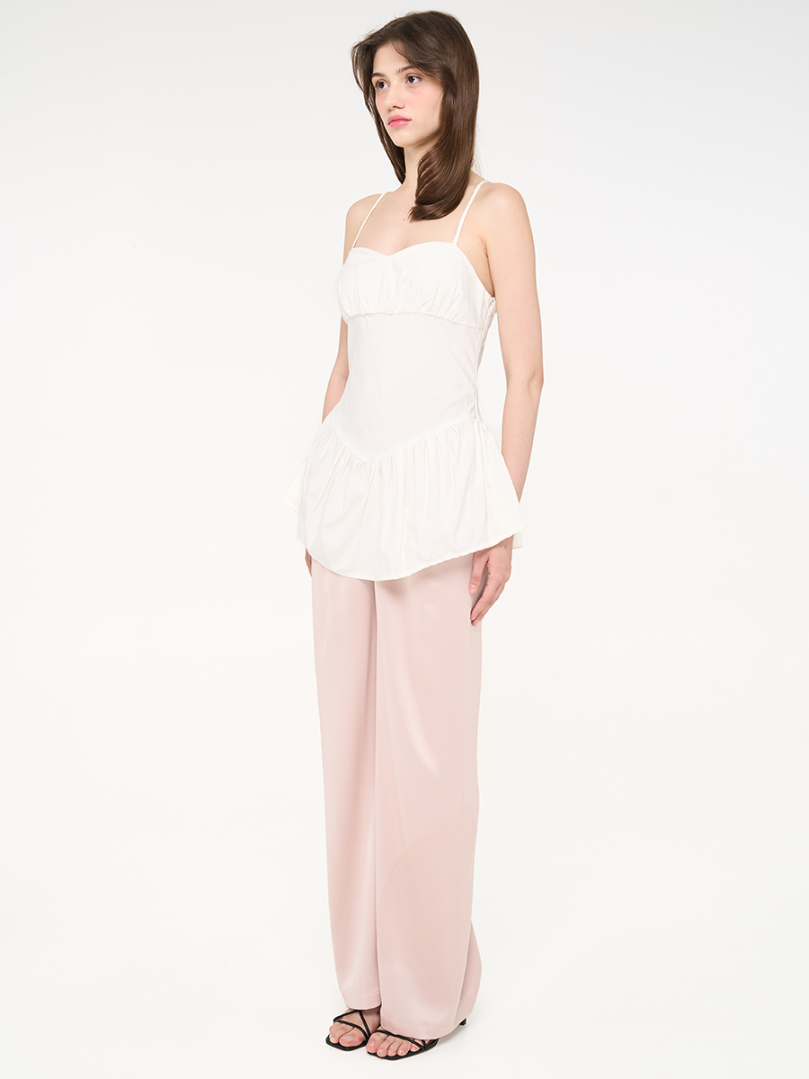 Cleo Top White - Image 3