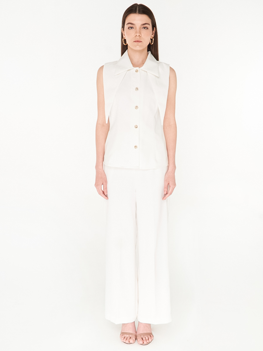 Magna Top White - Image 2