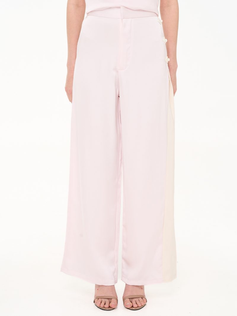 Mabel Pants Pink