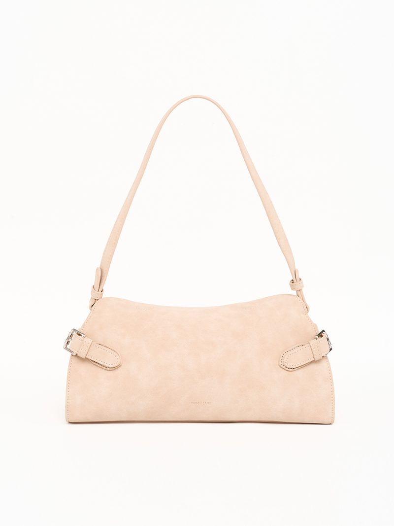 Suki Belt Bag Sand
