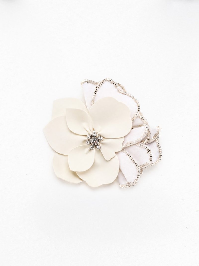 Junia Brooch