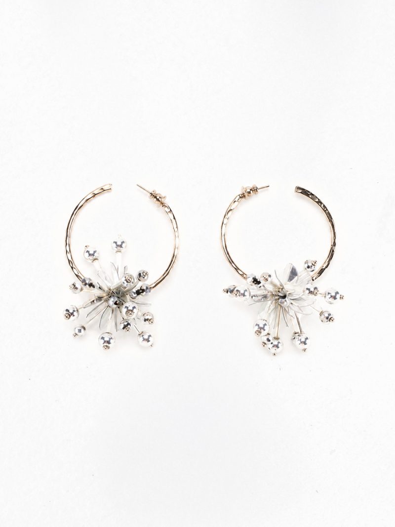 Daylen Earring