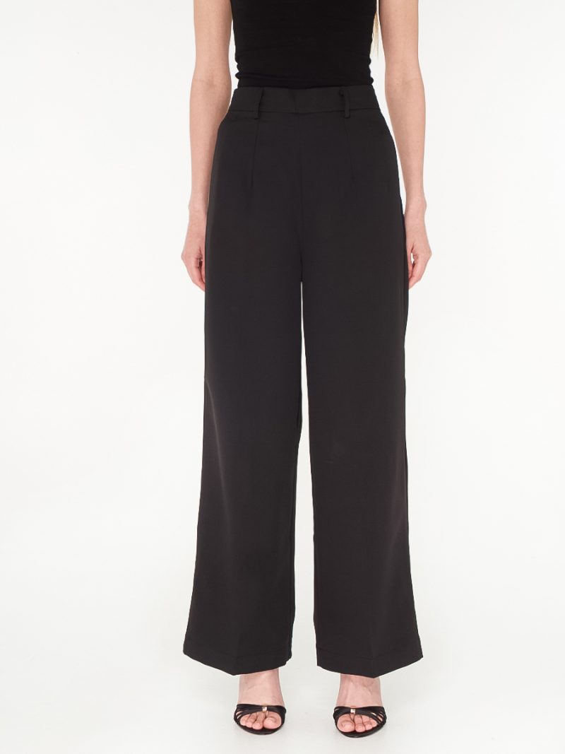 Glace Pants Black