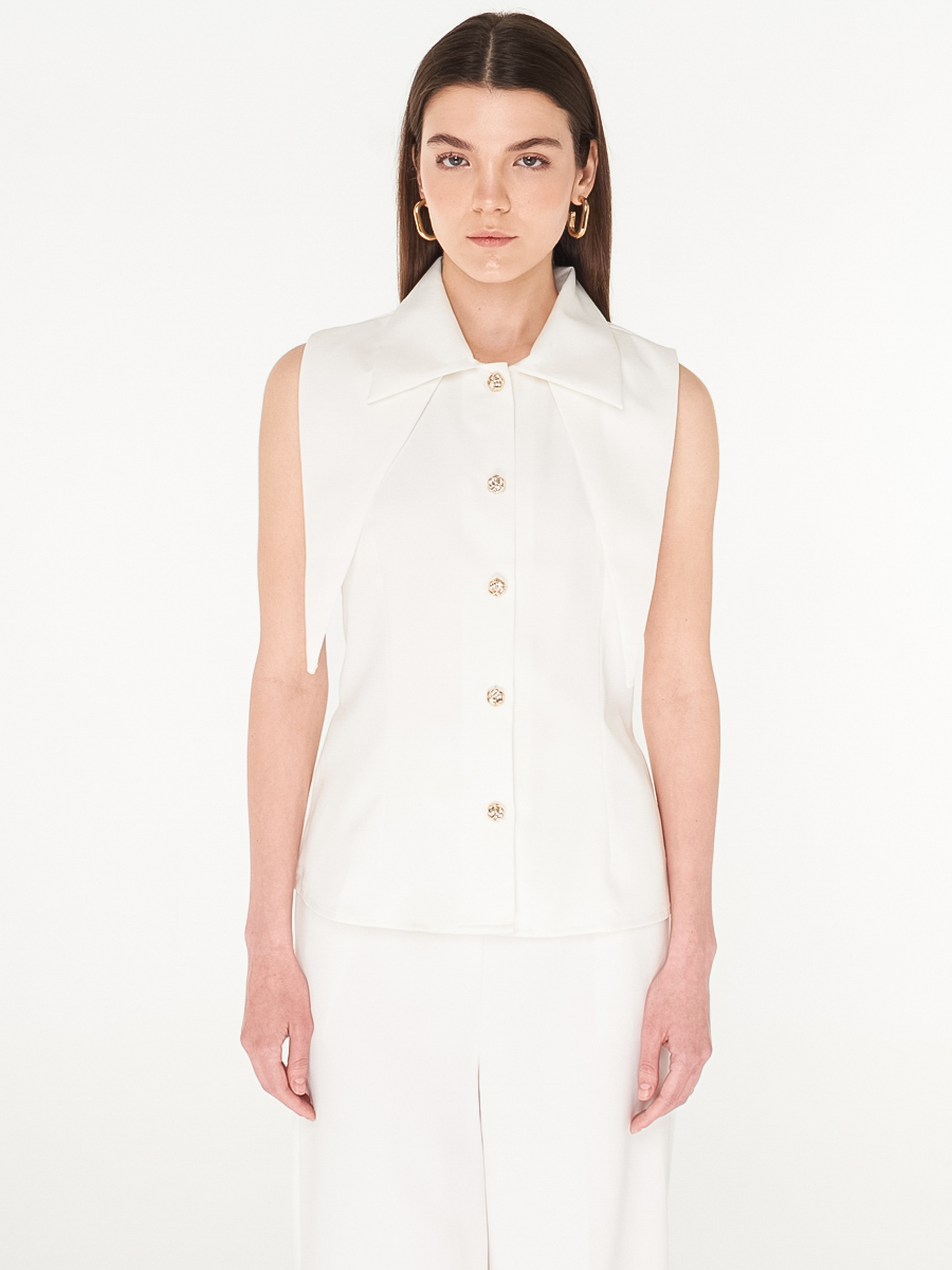 Magna Top White