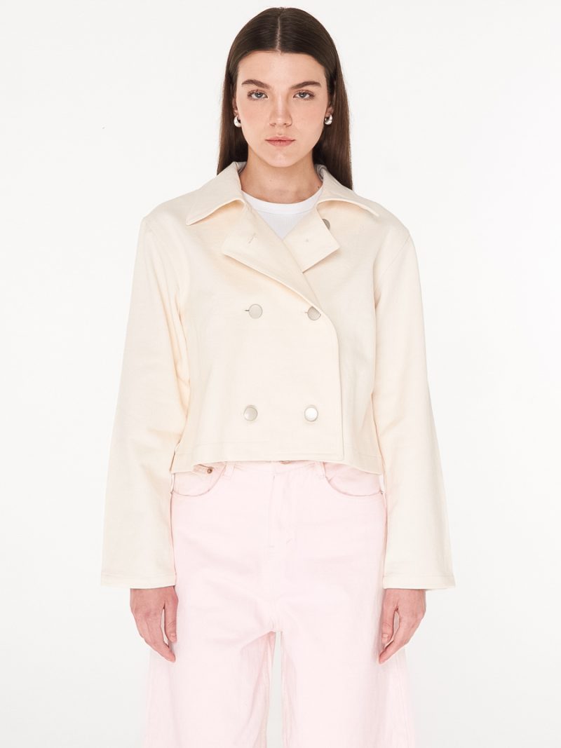 Martie Jacket Pink
