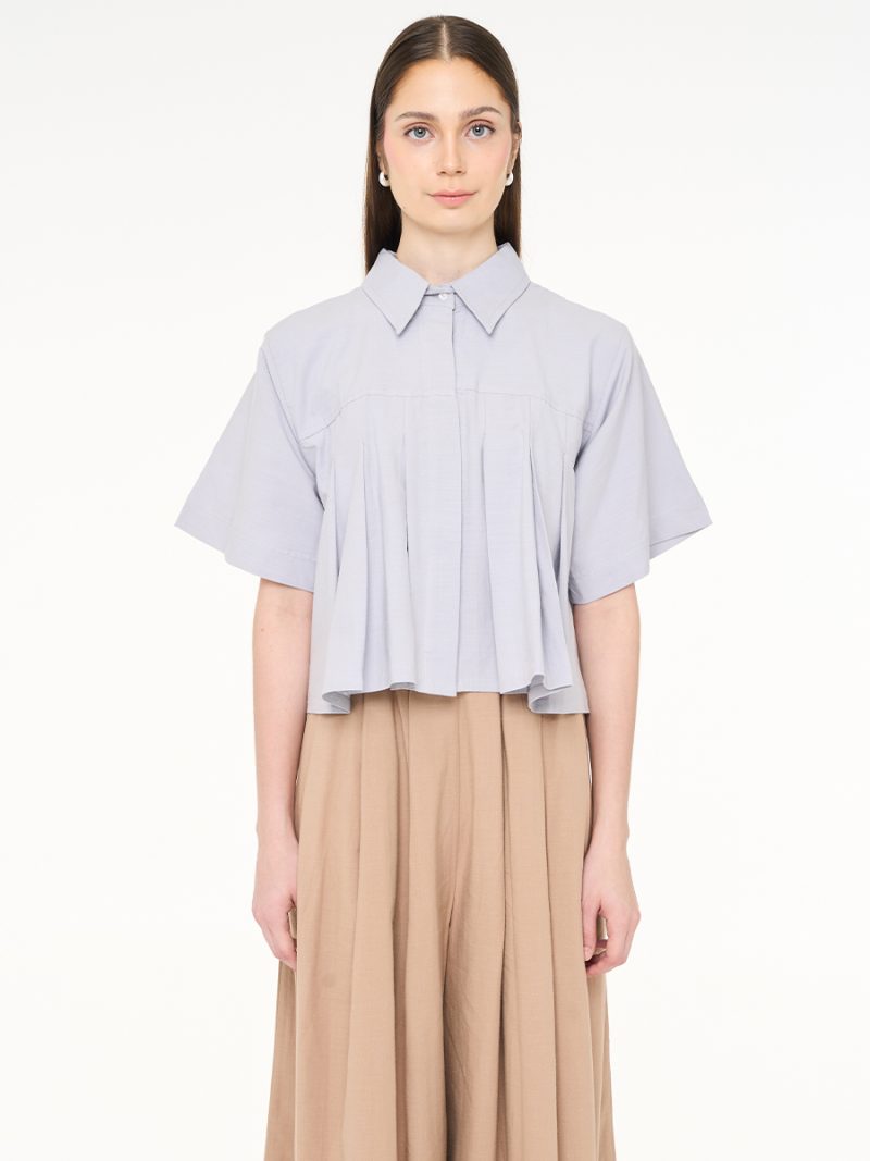 Aeris Top Winter