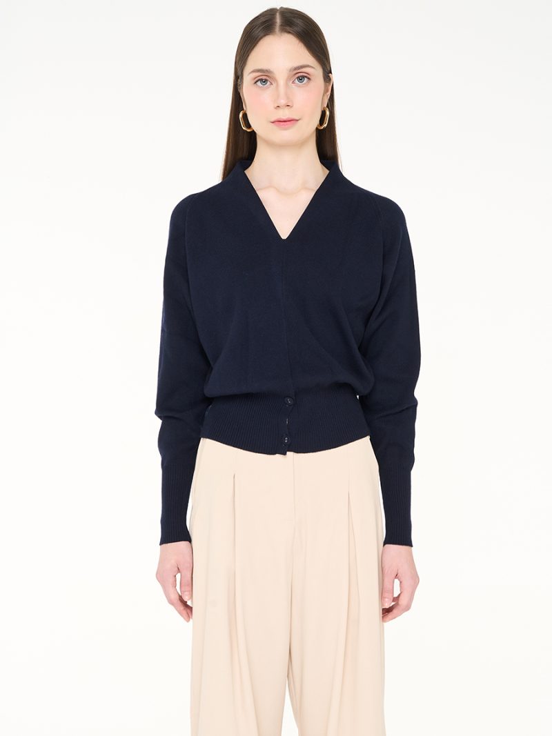 Lorin Sweater Navy