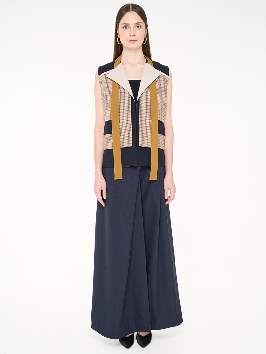 Garnet Vest - Image 2