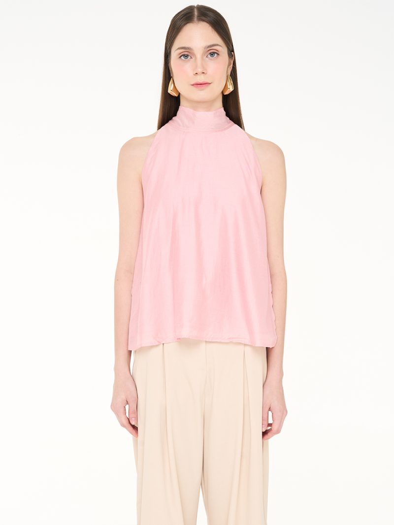 Haile Top Pink
