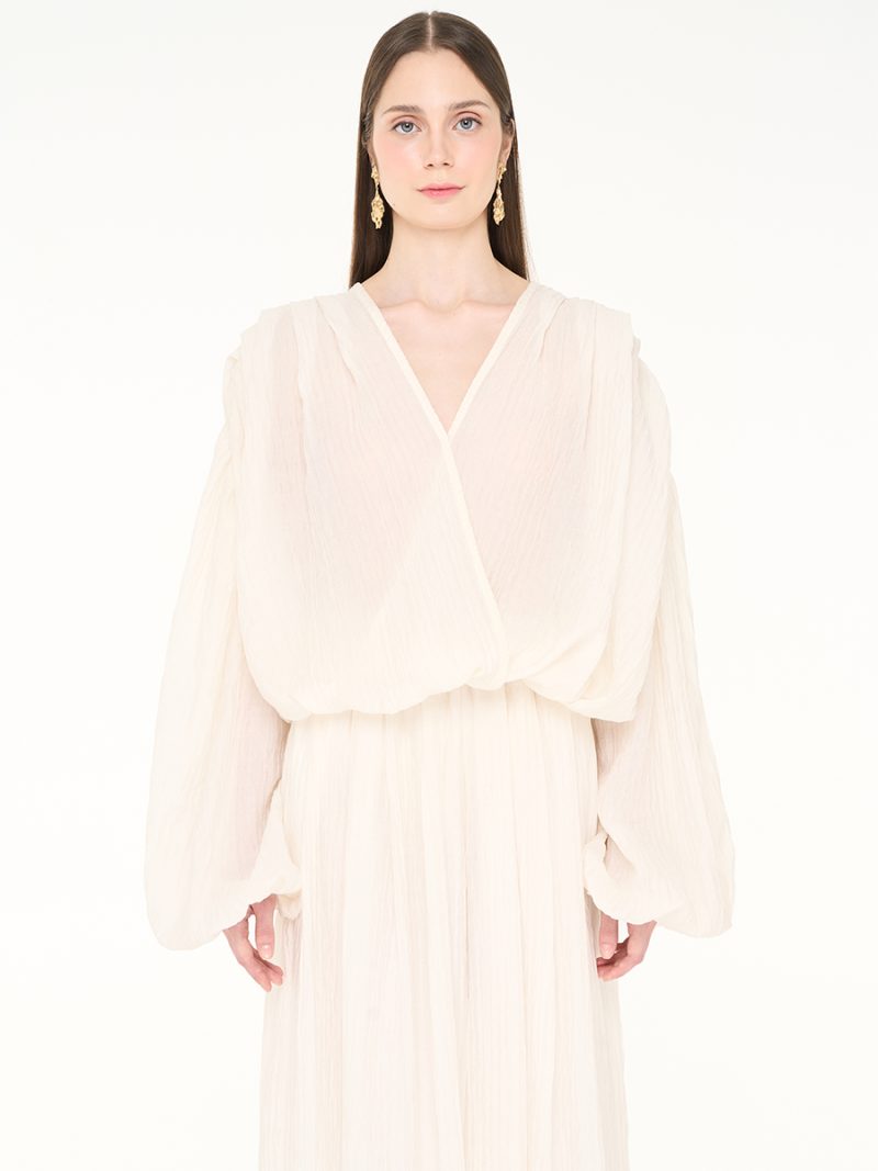 Solene Top - Summer Collection