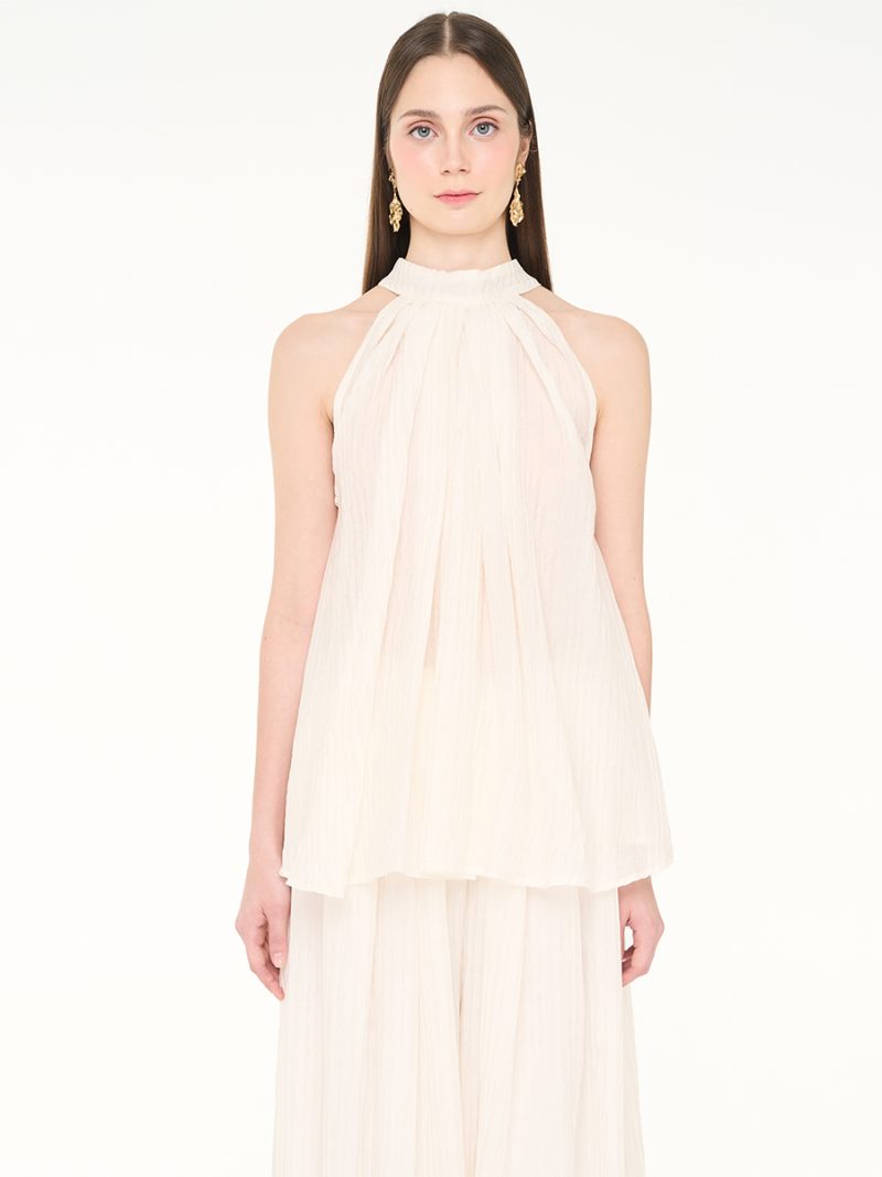 Aluna Top - Summer Collection
