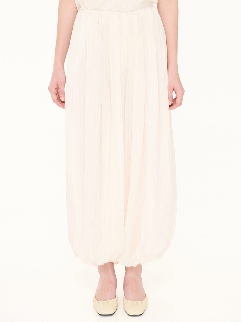 Lune Baloon Pants - Summer Collection