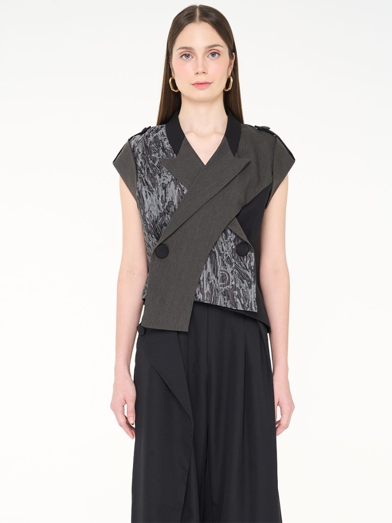 Onyx Top