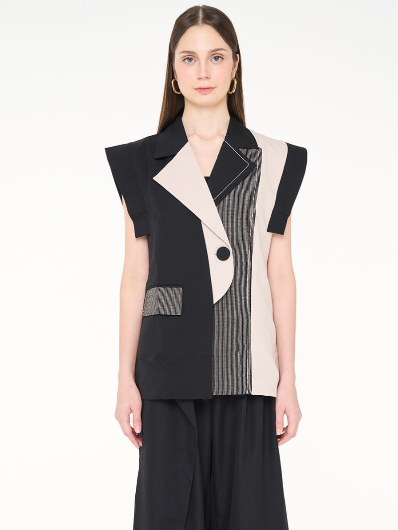 Jasper Vest