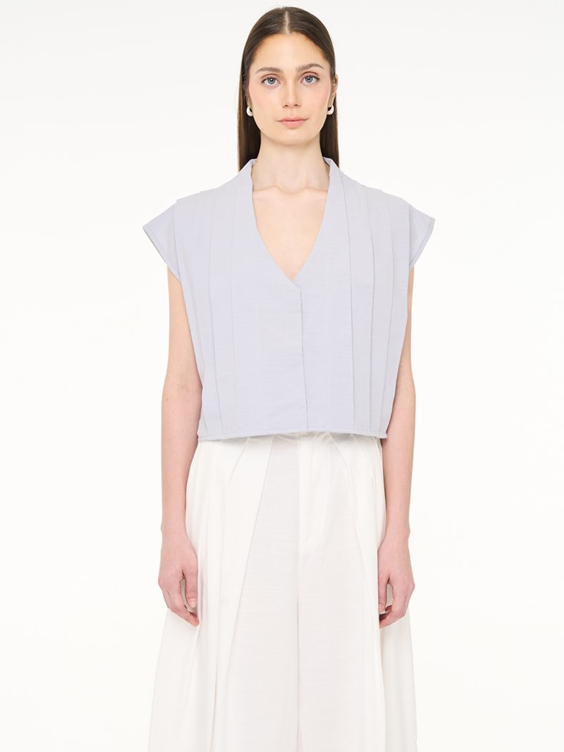 Klea Top Winter - Nadine Series