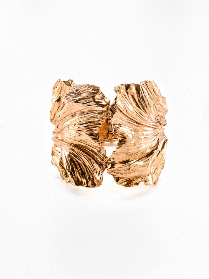 Hoshi Bracelet Gold