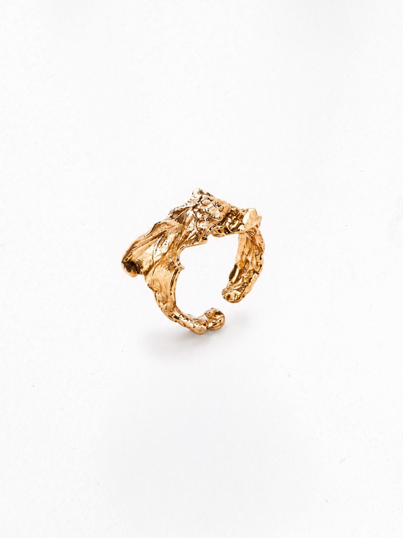 Kira Ring Gold