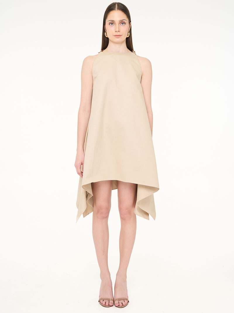 Goude Dress Chinos