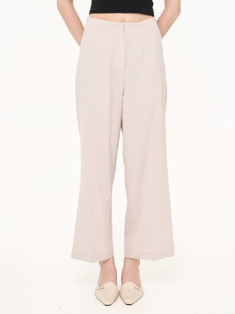 Ouro Trouser Sand