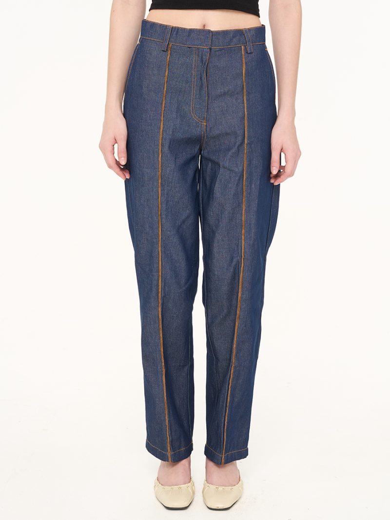 Mala Denim Pants
