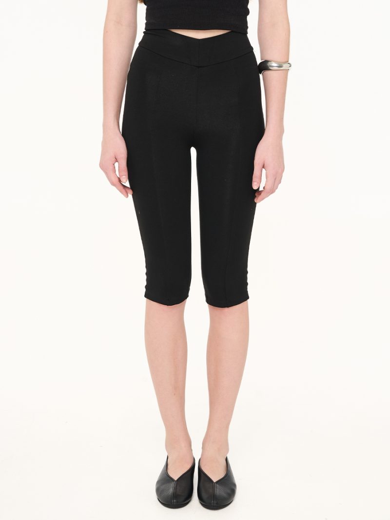 Basic Jersey Pants