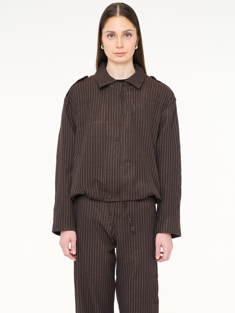 Hudson Jacket