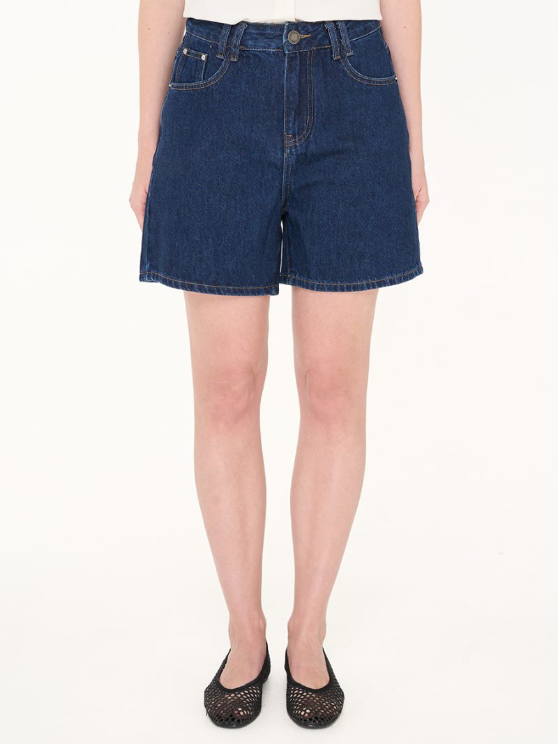 Dex Denim Shorts