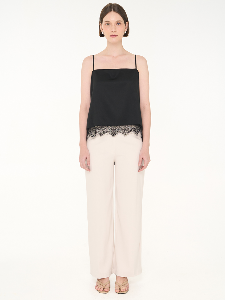 Antara Top Black - Image 2