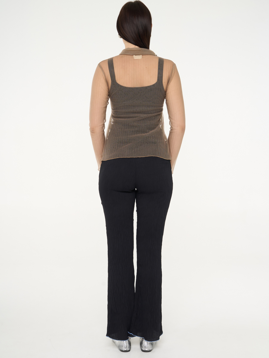 Lanette Top Clay - Image 4
