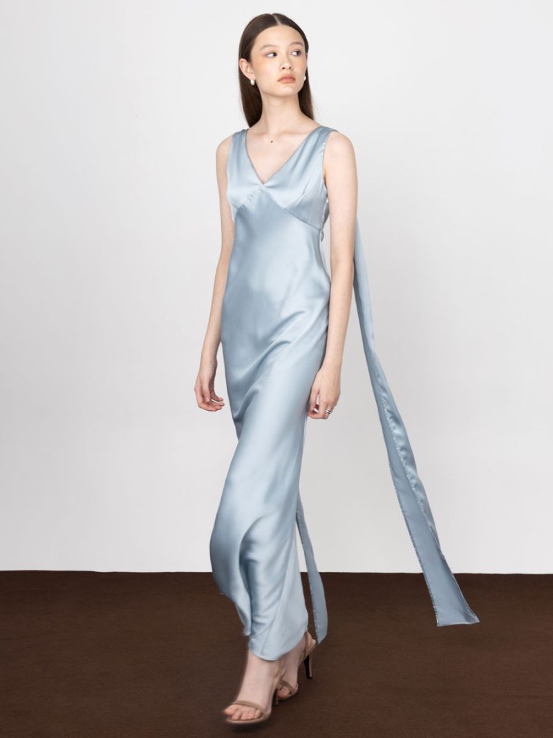 Marais Dress Sky
