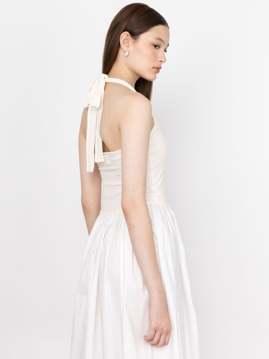 Alani Dress - Image 3