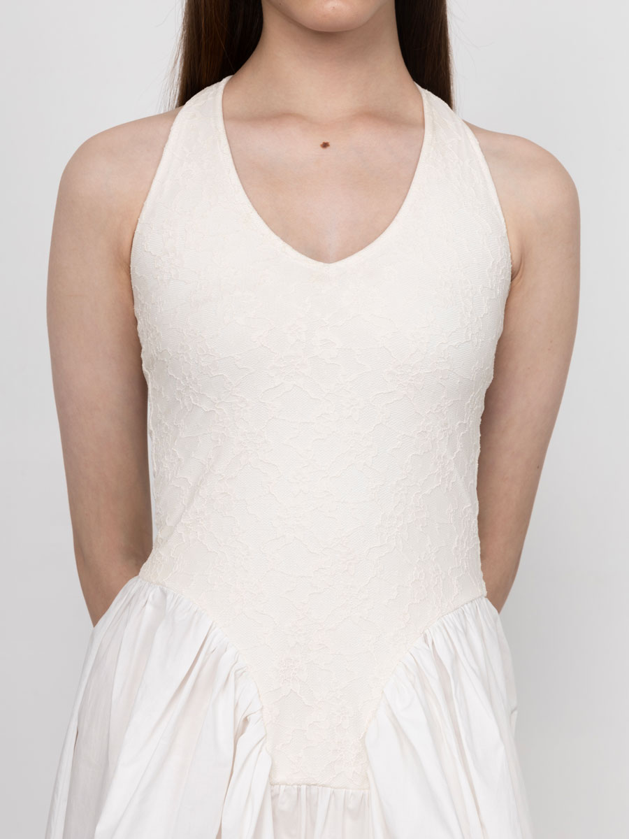 Alani Dress - Image 4