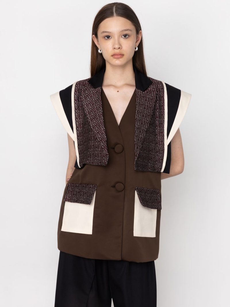 Stark Vest