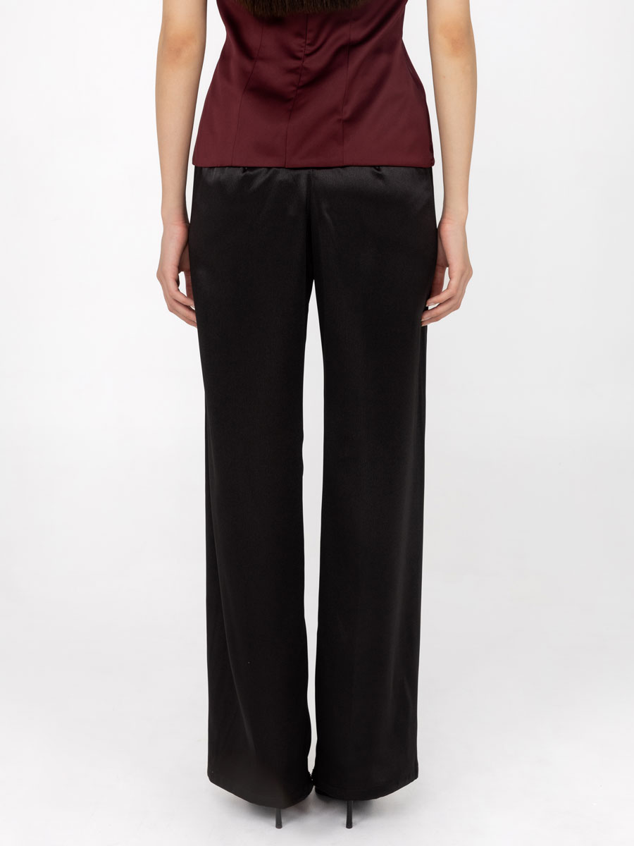 Alba Pants Black - Image 2