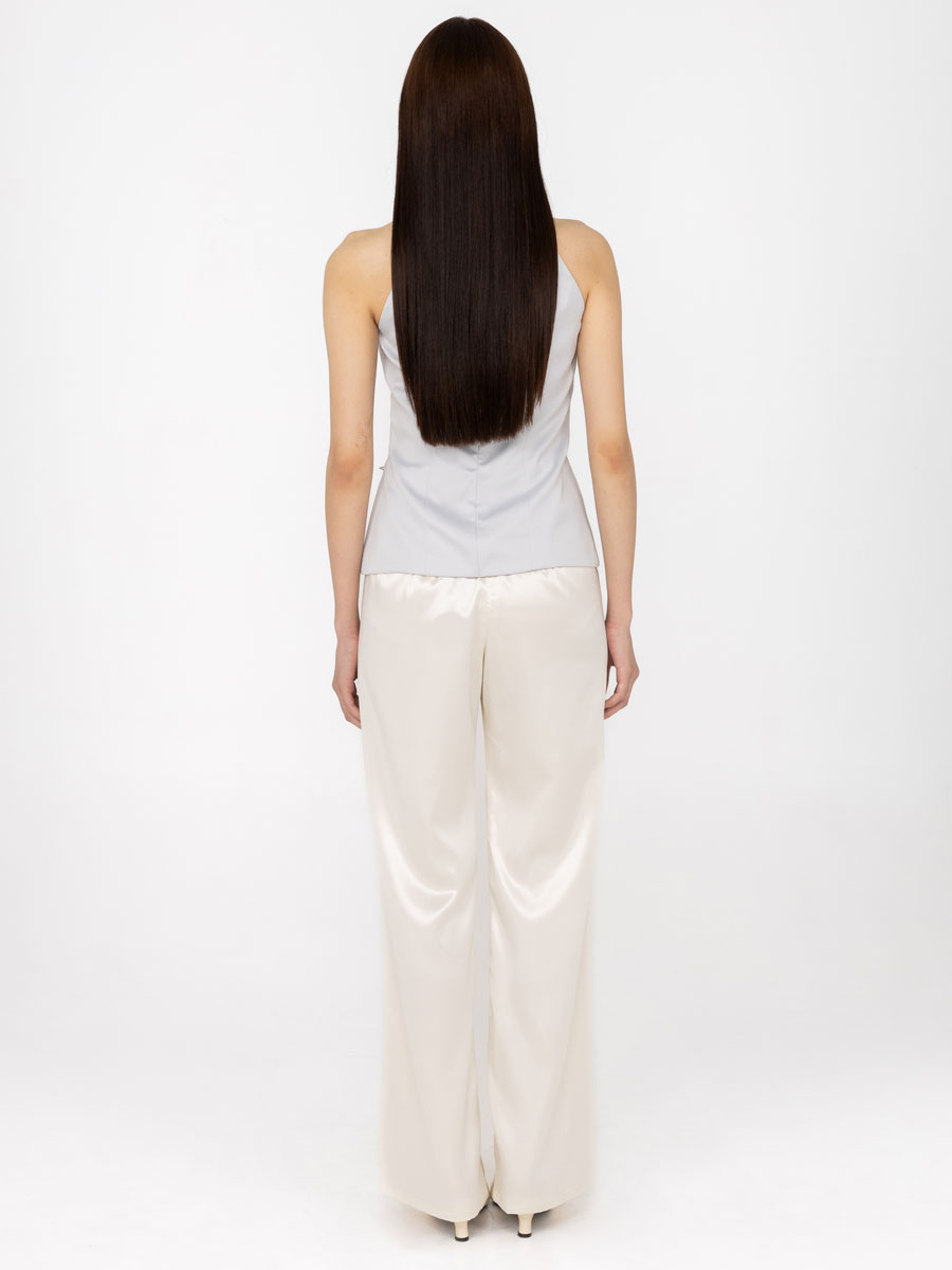 Cloe Top Pastel Blue - Image 4